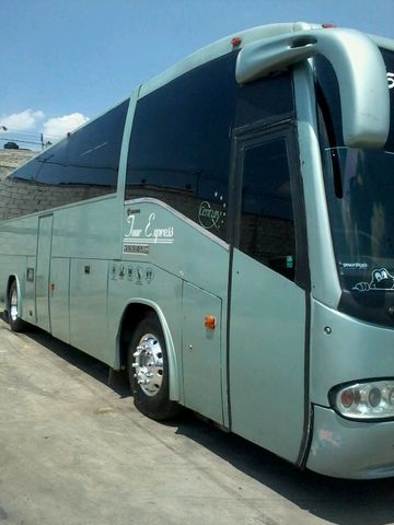 IRIZAR 47 PASAJEROS