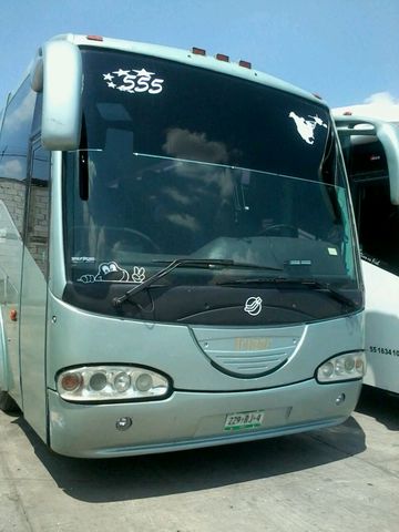 IRIZAR 47 PASAJEROS